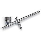  Tamiya (74537) спрей Work HG аэрограф ( cup в одном корпусе )