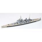  Tamiya (77525)1/700 Англия военно-морской флот броненосец King George 5.