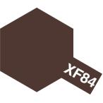  Tamiya (81784) акрил Mini XF-84 темный железный (. obi цвет )
