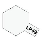  Tamiya (82149) Tamiya цвет Rucker краска LP-49 жемчуг clear 