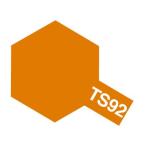  Tamiya (85092)TS-92 металлик orange 