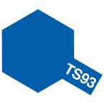  Tamiya (85093)TS-93 чистый - голубой 