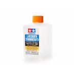 タミヤ（87194）タミヤ・ラッカー溶剤 （リターダー入り 250ml）