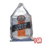 ハインツ チーズソース レッドチェダー 300g トッピング