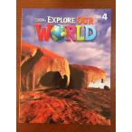 Explore Our World 4: American English