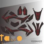 ショッピング2012 【並行輸入品】ホンダ CRF250L CRF 250L 2012-20 グラフィック