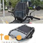 【並行輸入品】ホンダ honda バイク カスタム クロス