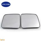 ショッピング09-10 【並行輸入品】スズキ ミラー ジムニー 2007 08 09 10 11 12 13 14 15 16 17 18 19 20 21 凸面加熱ガラス カスタムパーツ 部品 アクセサリー