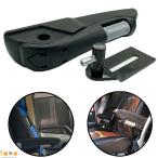 【並行輸入品】アームレスト 汎用調整可能カーシート ハンドホルダーサポート 左右 rv バン キャンピングカー ボート トラック グラマーmsg85 msg95