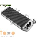 【並行輸入品】BIKINGBOY-エンジン冷却 水冷 BMW F800GS 06 07 08 09 10 11 12 13 14 15 16 17 18