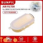 【並行輸入品】BMW f15 フィルター