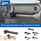 【並行輸入品】ハンドル ジープラングラー JL グラディエーター JT 2018-24 2025