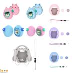 ショッピングたまごっち 【並行輸入品】カバー アクセサリー カスタム たまごっちパラダイス カスタムパーツ 部品 アクセサリー