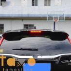 【並行輸入品】リア スポイラー ホンダ honda CRV カ