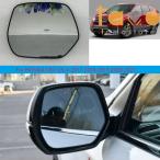 【並行輸入品】ホンダ ミラー CRV CR V 2017 21年式 広角ヒーター ガラス カスタムパーツ パーツ アクセサリー
