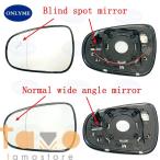 ショッピング2012 【並行輸入品】レクサス CT 200 200H 2012-19 ブラインドスポット付き