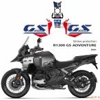 【並行輸入品】BMW キット r1300gsアドベンチャー3dタンクマットコンボ r1300gsa 2024 アドベンチャー2025 レジンデカール 部品 カスタムパーツ アクセサリー