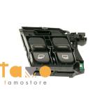 ポルシェ Porche 997 987 ケイマン ボクスター ウィンドウスイッチ ドライバー 左 99761315105a05 部品 カスタムパーツ アクセサリー