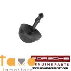 【並行輸入品】ポルシェ フロント Porche 911 997 987 ケイマン ボクスター ライニング クリップ 99755180300 部品 カスタムパーツ アクセサリー