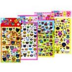 Yahoo! Yahoo!ショッピング(ヤフー ショッピング)キラキラキューティーシール４柄アソート