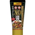 エスビー食品 李錦記 海鮮XO醤(チューブ入り) 90G ×4本