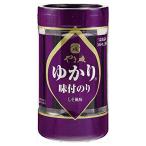 やま磯 ゆかり味のりカップＲ 8切32枚 1個（しそ風味）