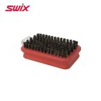 SWIXswiks щетка wild боа щетка T0164B лыжи сноуборд сноуборд 