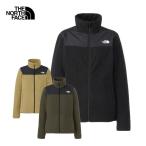 スキーウェア レディース スキージャケット THE NORTH FACE ザ・ノース・フェイス <2025>NLW72404 / MTN VERSA MICRO JK