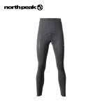 north peak North pi-k внутренний трико мужской <2026>NP-8075 / INNER TIGHTS