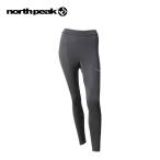 north peak North pi-k внутренний трико женский <2026>NP-8076 / WOMEN'S INNER TIGHTS