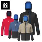 MILLETmi гонки ключ одежда жакет мужской <2026>MIV10595 / GRANDS MONTETS PRO JKT M