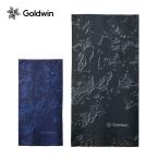 GOLDWIN goldwin лыжи head одежда защита горла "neck warmer" мужской женский <2026>G95391 / Multiple Neck Gaiter