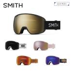 SMITH スミス スキーゴーグル メンズ レディース＜2026＞Preview / プレビュー【眼鏡・メガネ対応ゴーグル】【ASIAN FIT】【ミラー】 日本正規品