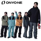 ONYONE Onyone лыжи we ASCII костюм мужской <2026>ONS98501 / MEN'S SKI SUIT[ верх и низ в комплекте для взрослых ]