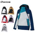 ONYONE Onyone лыжи одежда внешний жакет мужской женский <2026>ONJ98301 / EDGE SHELL OUTER JACKET