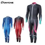 ONYONE Onyone лыжи одежда GS One-piece Kids Junior <2026>ONO78078 / Jr. GS RACING SUIT Not FIS