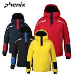PHENIX Phoenix лыжи одежда внешний жакет мужской <2026>ESM25OT15 /Authentic FVS Jacket