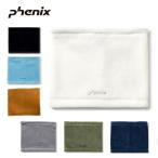 PHENIX Phoenix лыжи head одежда шея одежда мужской <2026>Phenix Neck Gaiter / Phenix шея гетры / ESM25NW10