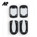 K 2 - two ботинки аксессуары выступающая подошва <2026>Method 5355 OUTSOLES