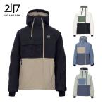 2117ob Швеция 2117 OF SWEDEN лыжи одежда жакет мужской <2026>7515926 / KRASSE LIGHT PADDED SKIWEAR MEN*S JACKET