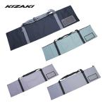 KIZAKIki The ki лыжи сумка * кейс Short s чехол для ключей <2026> mid s чехол для ключей 130 / DBS-G3785