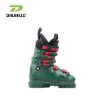 DALBELLOdaru Velo лыжи ботинки Kids Junior <2026>DRS 75 / D2502005.00