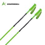 KOMPERDELL темно синий pa- Dell лыжи paul (pole) stock мужской женский <2026>Nationalteam 18mm / KOK-AL18[ aluminium ][SL][ скорейший предварительный заказ ]