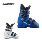 SALOMON Salomon лыжи ботинки Kids Junior <2026>S/RACE 60T M /es гонки 60T M