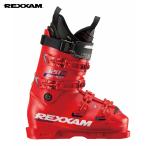 REXXAMrek Zam лыжи ботинки мужской женский <2026>R-EVO 120M / R Evo 120M