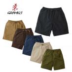 GRAMICCI グラミチ ウェア パンツ メンズ ハーフ 七分丈<2025>NYLON PACKABLE G-SHORT / G4SM-P146