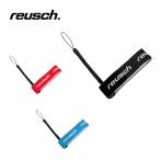 REUSCH ロイシュ スキー アクセサリー ハンドカフ＜2026＞LEASH COMFORT BRANDED / 64 83 666