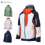 ZUICAz кальмар лыжи одежда жакет мужской женский <2026>ZAM25ST02 / Oku-Shell Jacket
