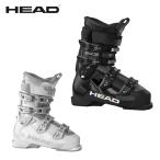 HEAD head лыжи ботинки женский <2026>EDGE 65 W HV / край 65 W HV