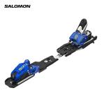 SALOMON サロモン スキー ビンディング <2022> X12 LAB / L4113020003